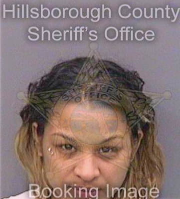 Sosa Regla - Hillsborough County, FL 