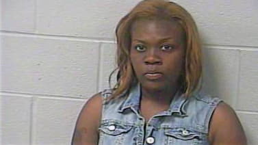 Mcdonald Renita - Marshall County, TN 