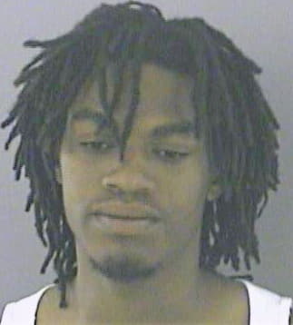 Sinclair Ricardo - Gwinnett County, GA 