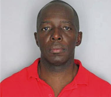 Johnson Ricky - Hillsborough County, FL 