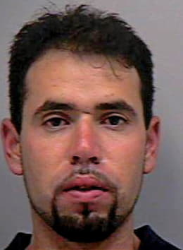 Ramirez-Cuevas Rogelio - Gwinnett County, GA 