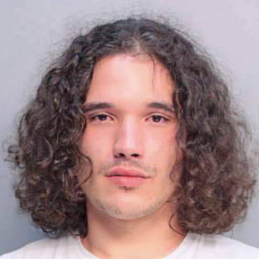 Rodriguez Sebastian - Dade County, FL 