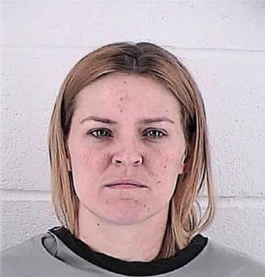 Enloe Stacy - Johnson County, KS 