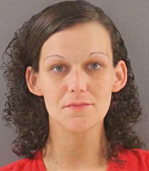 Harden Stevi - Knox County, TN 