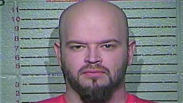 Bruce Thomas - Franklin County, KY 