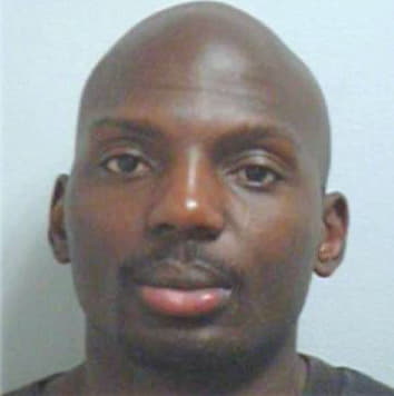Trotter Tony - Henry County, GA 