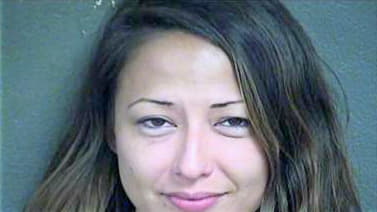 Hillman Tracey - Wyandotte County, KS 