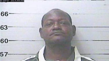 Smith William - Harrison County, MS 
