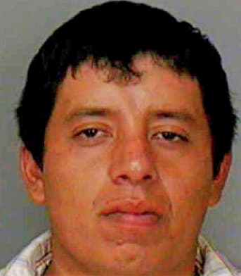 Espinoza Alberto - Polk County, FL 