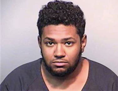 Miller Alex - Brevard County, FL 
