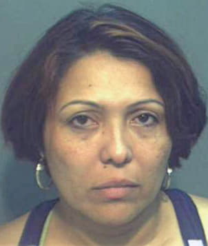 Montes Angela - Orange County, FL 