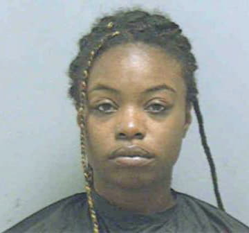 Hubert Angie - Dekalb County, GA 