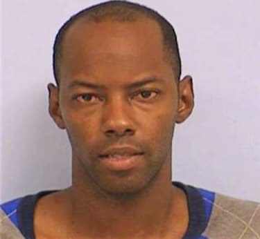 Cavanaugh Anthron - Travis County, TX 