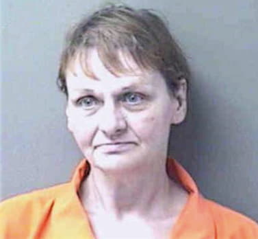 Miller Barbara - Okaloosa County, FL 