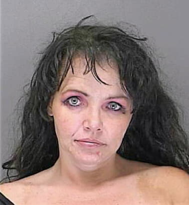 Rosa Bobbie - Volusia County, FL 