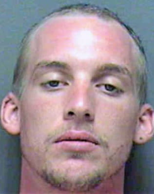 Corlew Bradley - Mecklenburg County, NC 