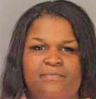 Woodall Cherrie - Shelby County, TN 