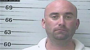 Stafford Christopher - Harrison County, MS 