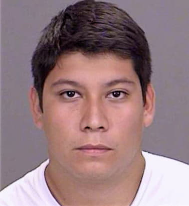Lobato Claudio - Brazos County, TX 