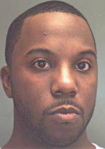 Pope Darnell - Douglas County, GA 