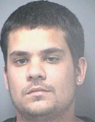 Ortiz David - Hillsborough County, FL 
