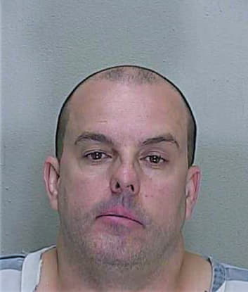 Risko Dominic - Marion County, FL 