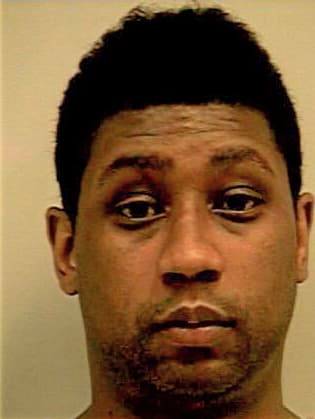 Harris Dominique - Gwinnett County, GA 