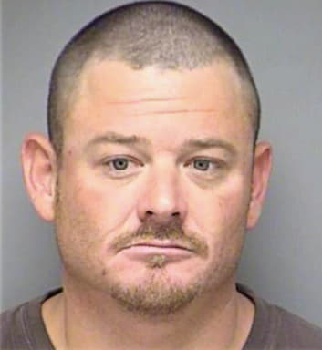 Brewer Donald - Denton County, TX 