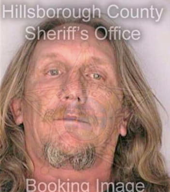 Bingham Dorian - Hillsborough County, FL 