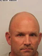 Percival Douglas - Chatham County, GA 
