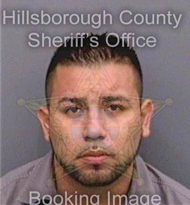 Gutierrezvasquez Eduardo - Hillsborough County, FL 