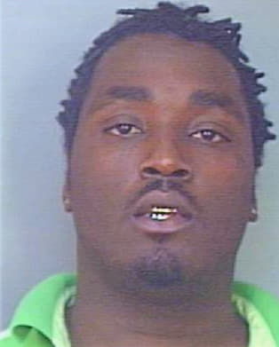 Bouie Ferdell - Polk County, FL 