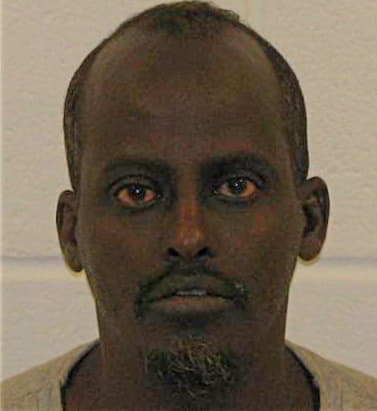 Hassan Ibrahim - Jackson County, GA 