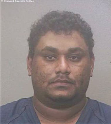 Budhu Jeetindra - Broward County, FL 