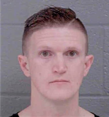Hovis Jeffrey - Mecklenburg County, NC 