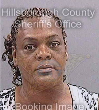 Engramgarrett Jenifer - Hillsborough County, FL 
