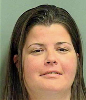 Pendergrast Jennifer - PalmBeach County, FL 
