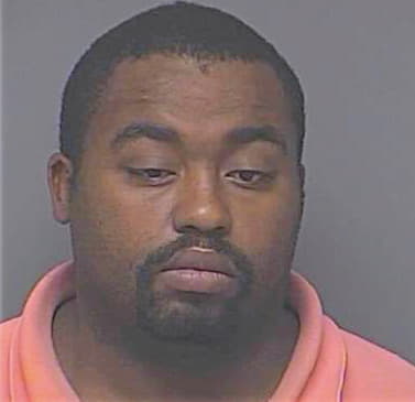 Hardon Jermie - Denton County, TX 