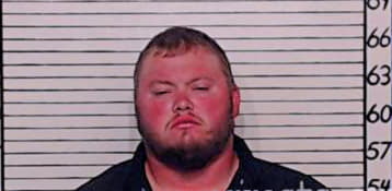 Seeger Jesse - Comal County, TX 