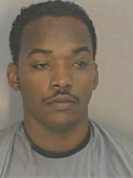 Washington Jimmie - Dekalb County, GA 