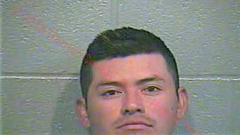 Domingo Joel - Barren County, KY 