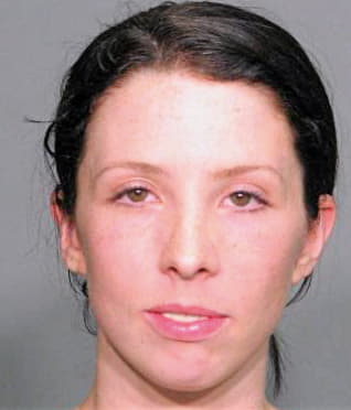 Jenkins Katrina - Wake County, NC 