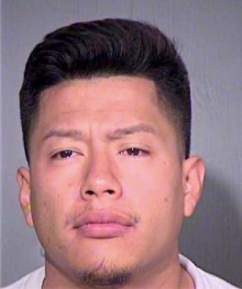 Espino Kevin - Maricopa County, AZ 