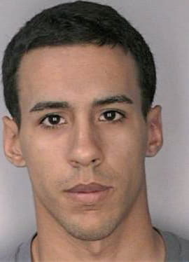 Fernandez Lazaro - Hillsborough County, FL 