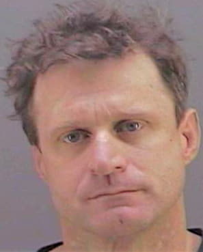 Thomas Lee - Gregg County, TX 