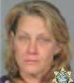 King Lisa - Multnomah County, OR 