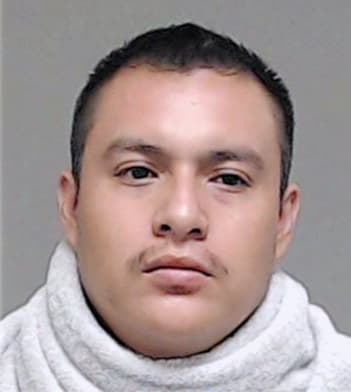 Garcia-Garcia Lucio - Collin County, TX 