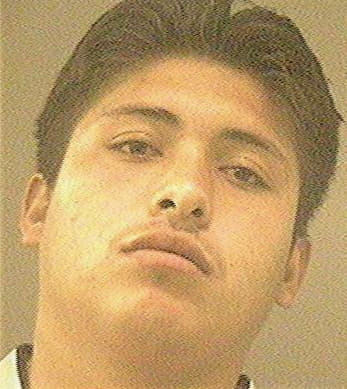 Ramirez-Negrete Marco - Gwinnett County, GA 