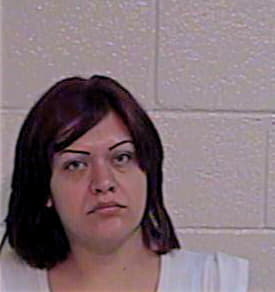 Alanis Maria - Hidalgo County, TX 