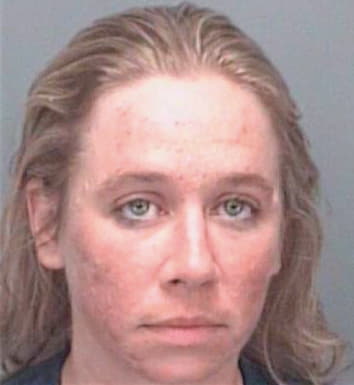 Crawford Maria - Pinellas County, FL 